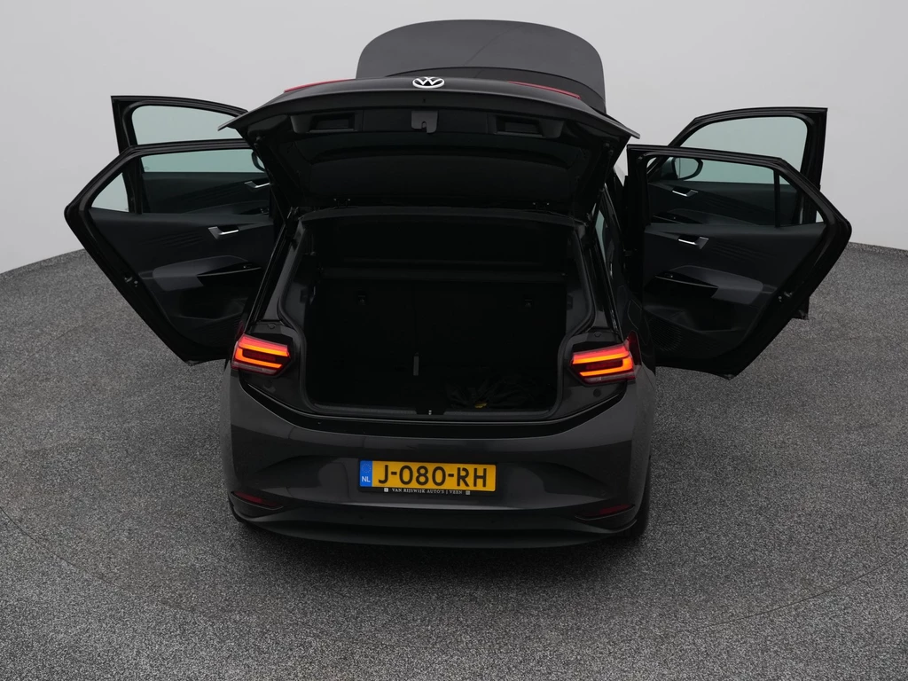 Volkswagen ID.3 – foto 34