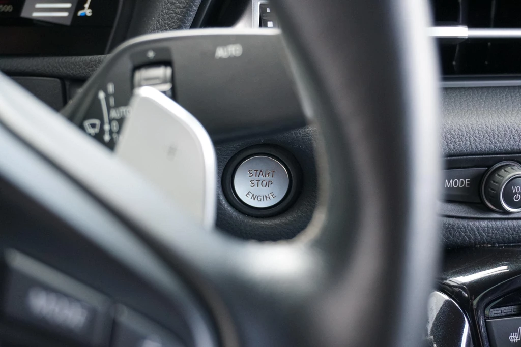 Toyota Supra – foto 47