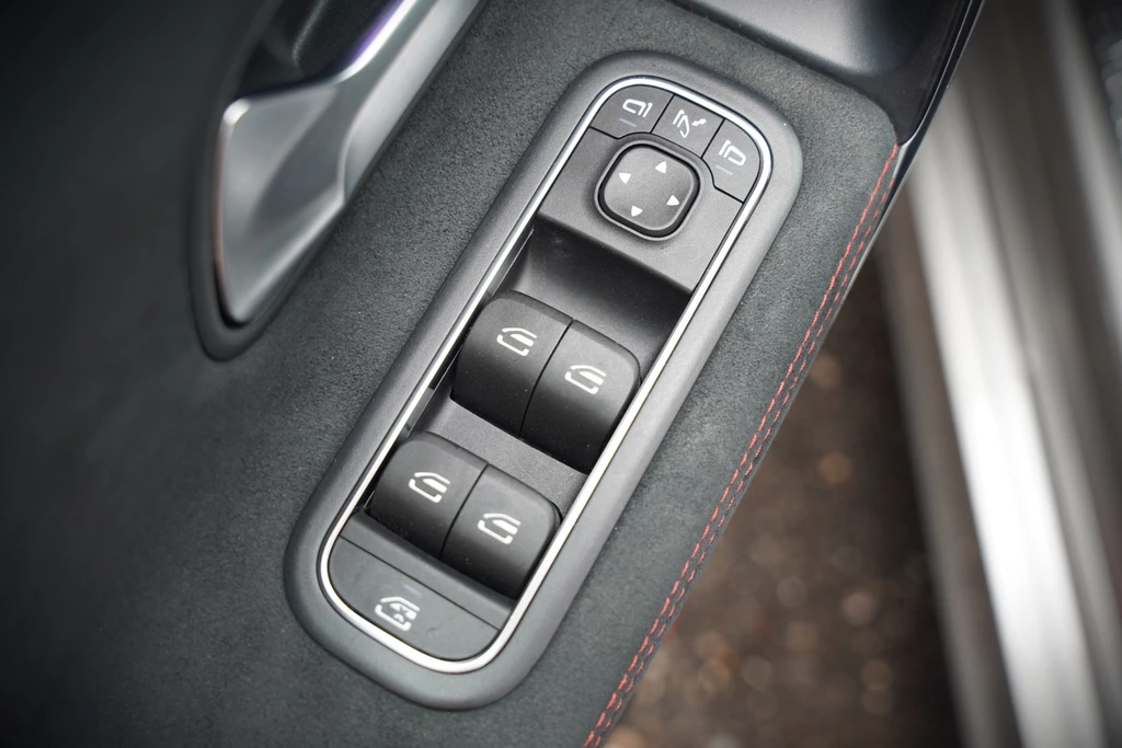 Mercedes-Benz CLA – foto 30