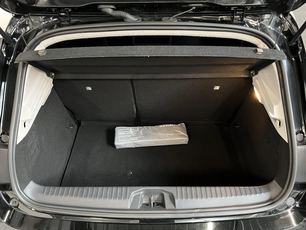 Renault Clio – foto 12