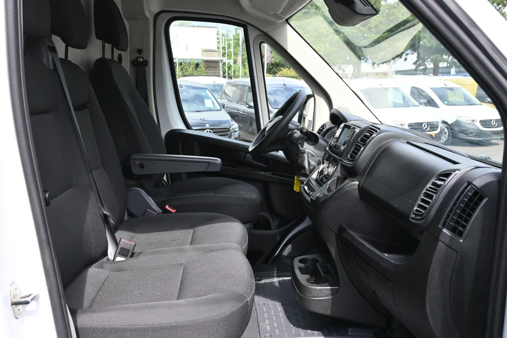 Fiat Ducato – foto 10
