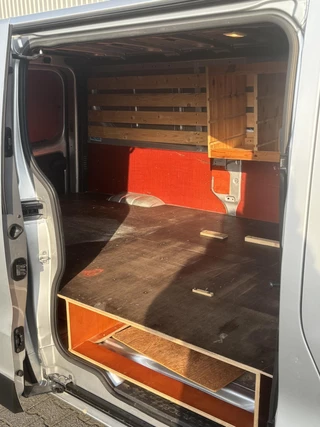 Opel Vivaro – thumbnail 28