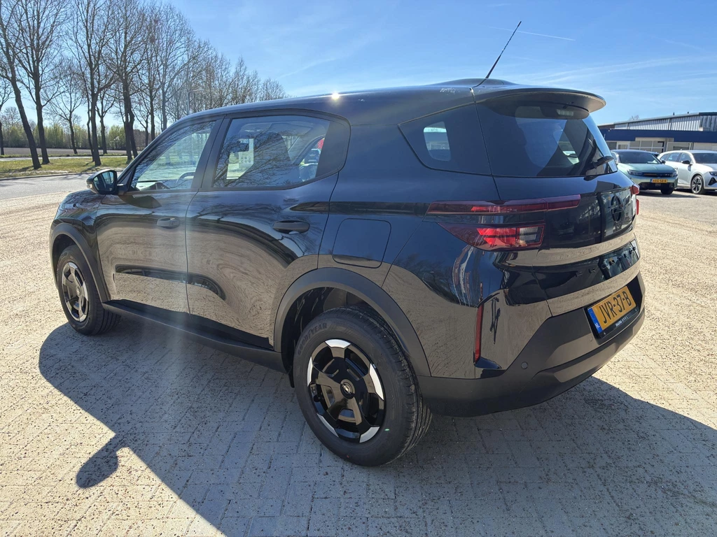 Opel Frontera – foto 3