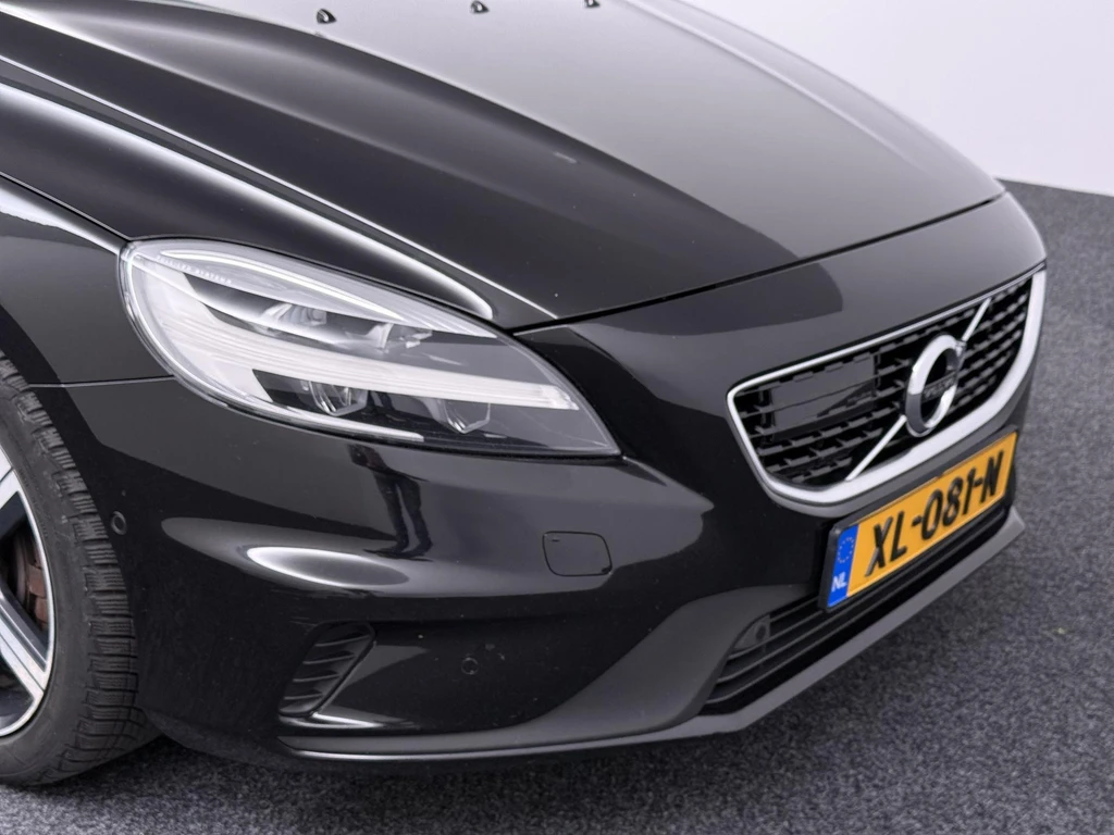 Volvo V40 – foto 42