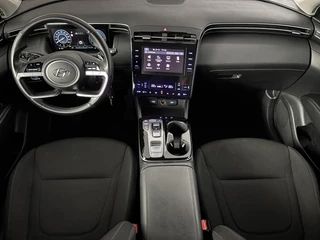 Hyundai Tucson – thumbnail 14