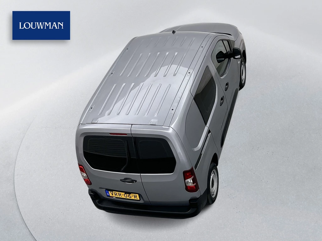 Toyota ProAce – foto 10