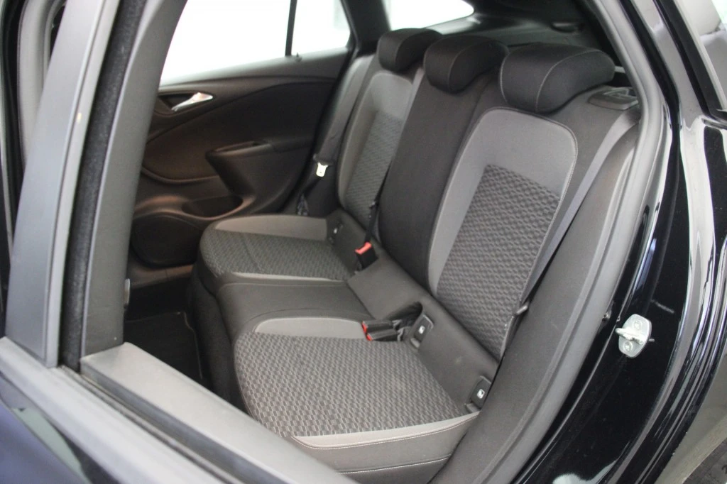 Opel Astra – foto 18