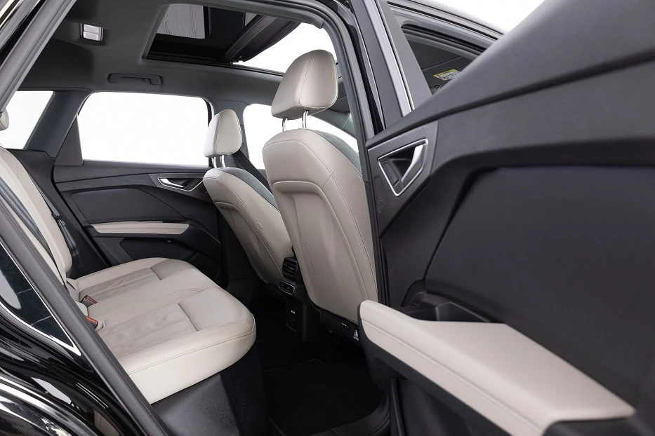 Audi Q4 e-tron – foto 23