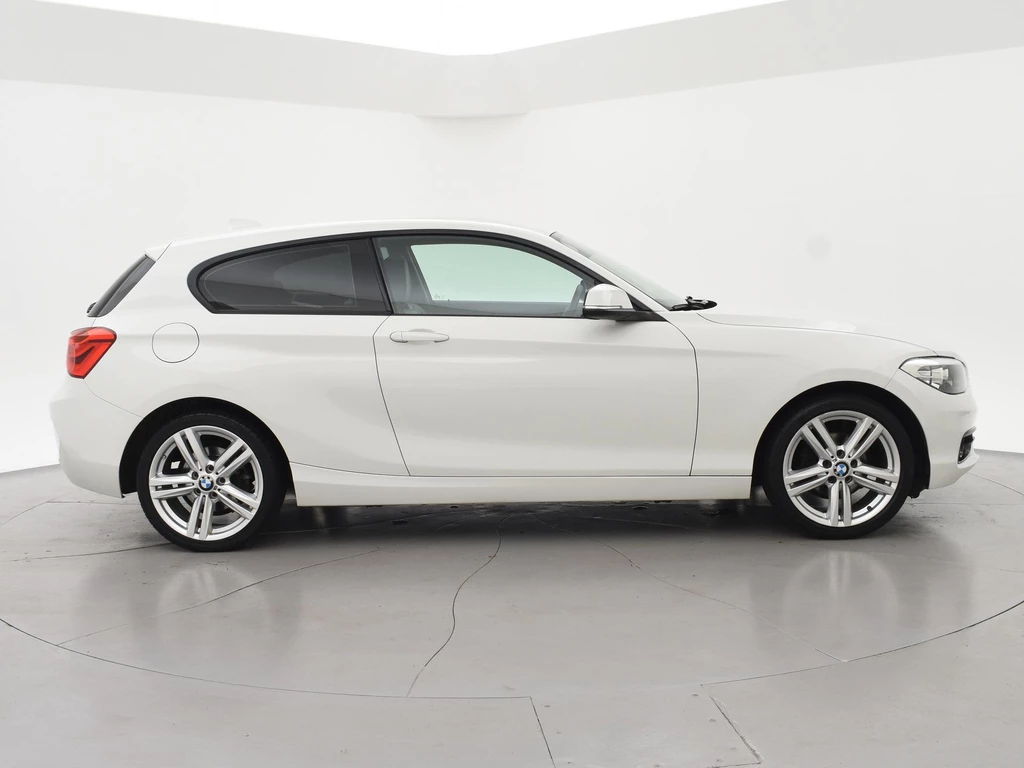BMW 1 Serie – foto 5