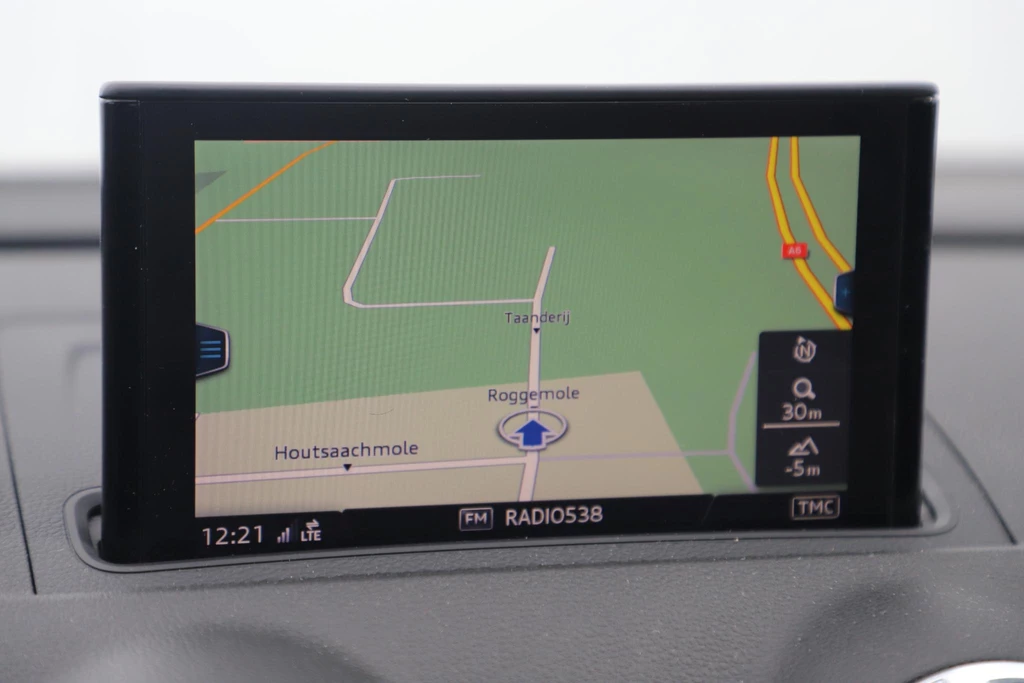 Audi A3 – foto 19