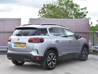 Citroën C5 Aircross – thumbnail 4