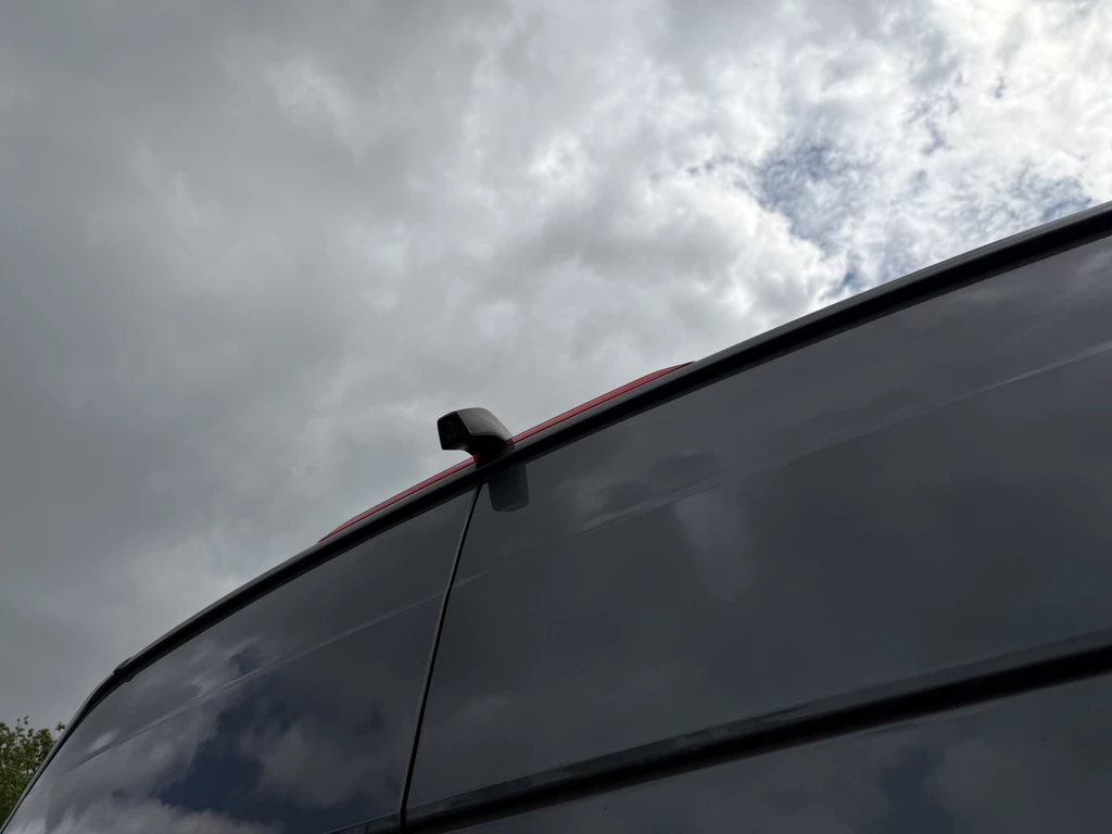 Volkswagen Crafter – foto 15