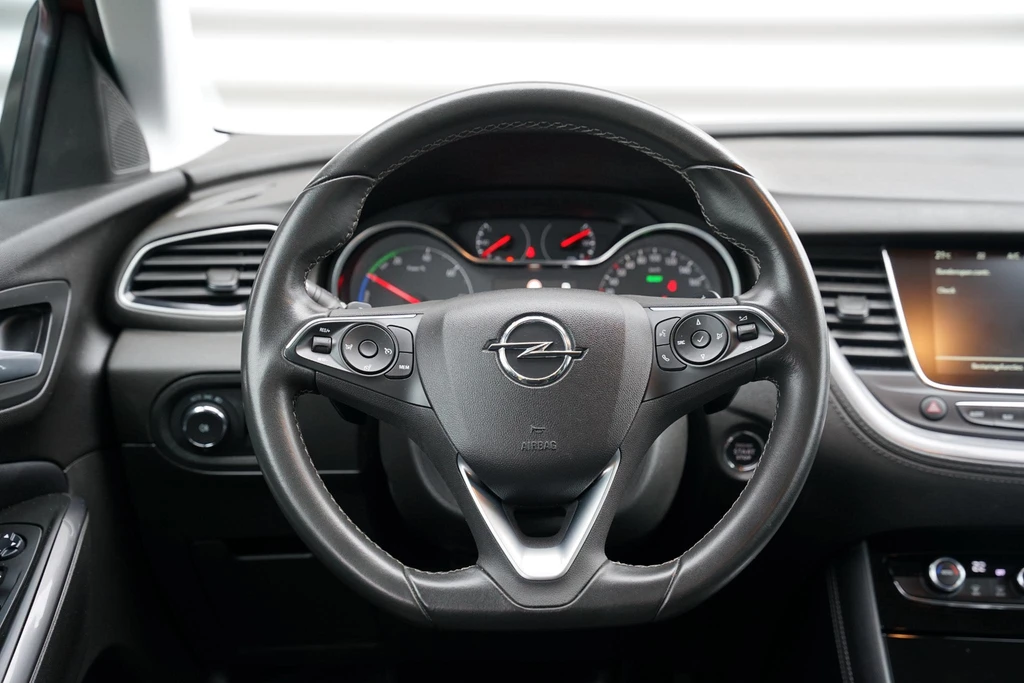 Opel Grandland – foto 12