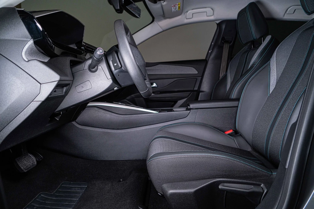 Peugeot 408 – foto 25