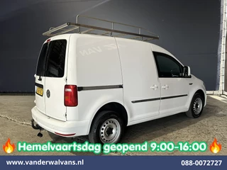 Volkswagen Caddy – thumbnail 3