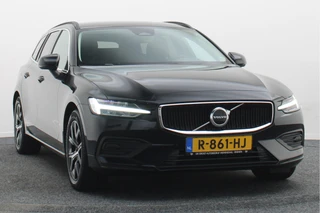 Volvo V60 – thumbnail 12