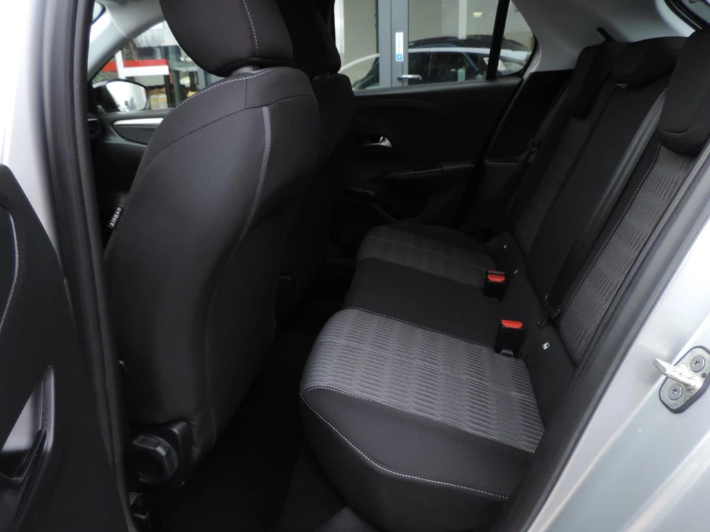 Opel Corsa – foto 16