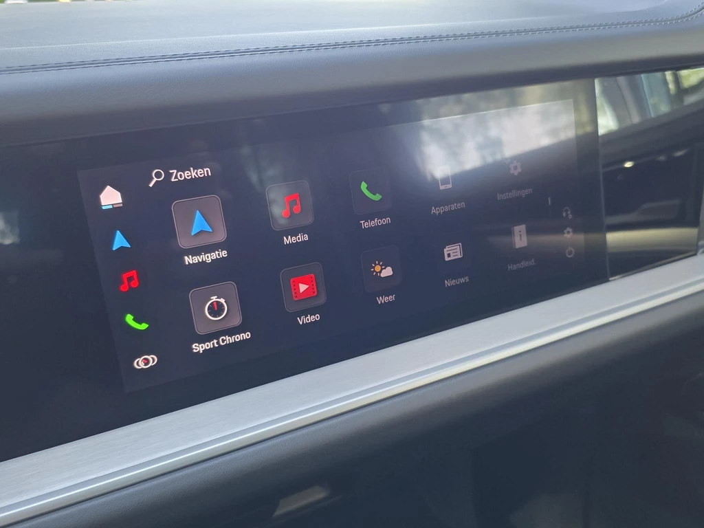 Porsche Cayenne – foto 37