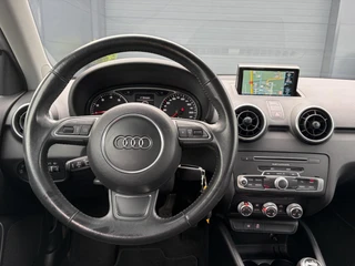 Audi A1 Sportback – thumbnail 5