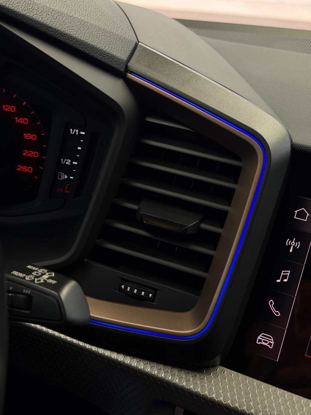 Audi A1 Sportback – foto 23