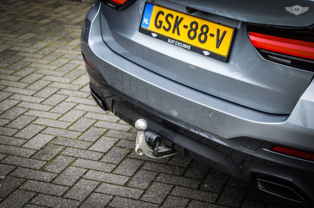 BMW 5 Serie – foto 26