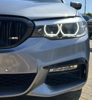 BMW 5 Serie – thumbnail 25