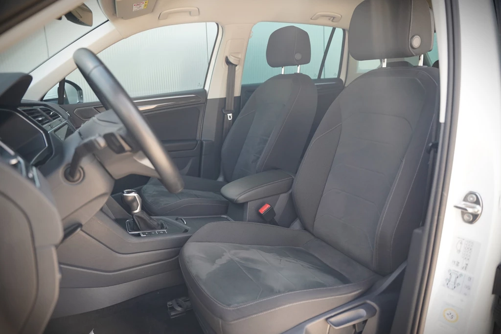 Volkswagen Tiguan – foto 15