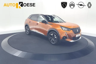 Peugeot 2008 – thumbnail 17
