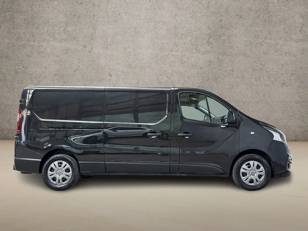 Fiat Talento – foto 5