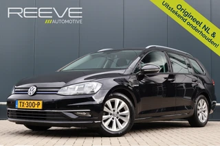 Volkswagen Golf – thumbnail 1