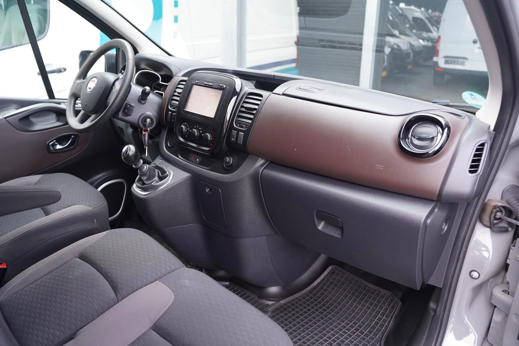 Fiat Talento – foto 26