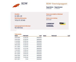 Volvo XC40 – thumbnail 25