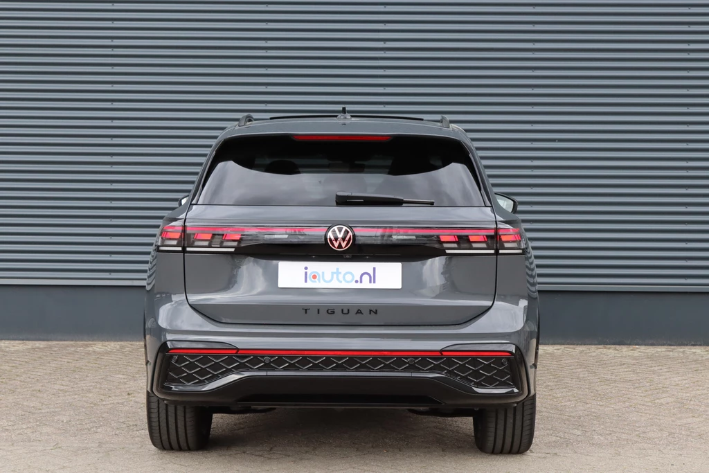 Volkswagen Tiguan – foto 4