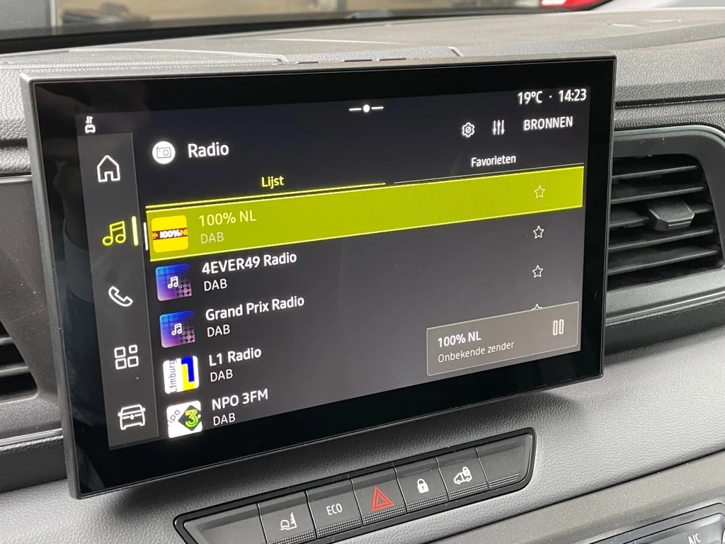 Renault Master – foto 40
