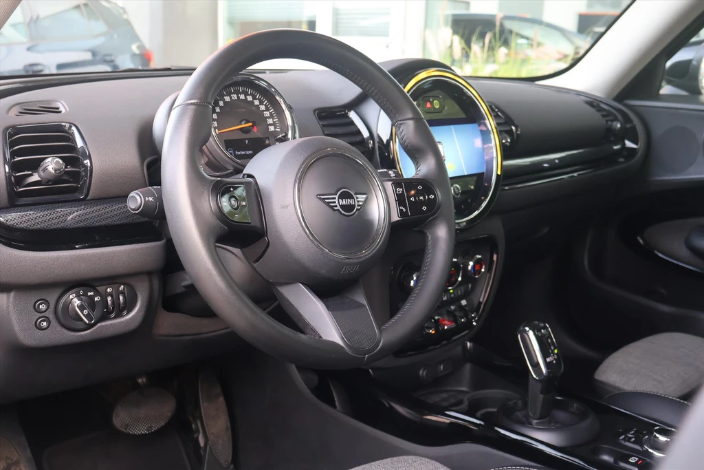 MINI Clubman – foto 24