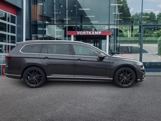 Volkswagen Passat – thumbnail 6