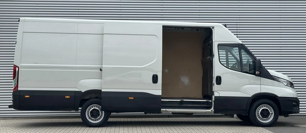 Iveco Daily – foto 6