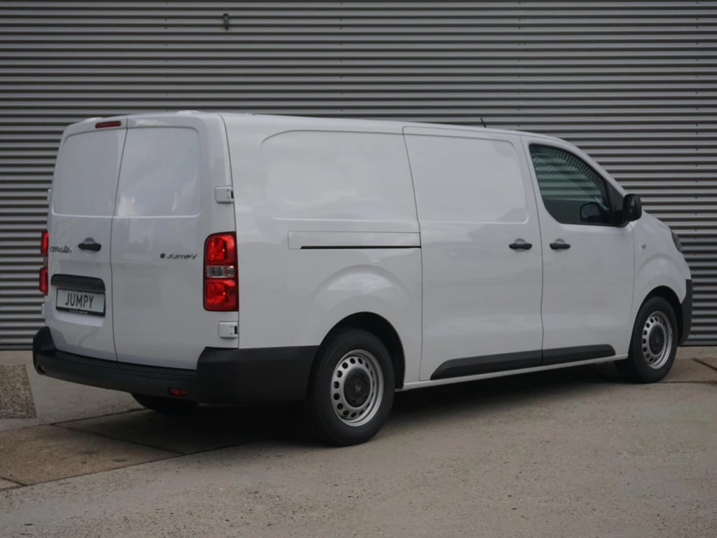 Citroën ë-Jumpy – foto 4