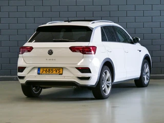 Volkswagen T-Roc – thumbnail 2