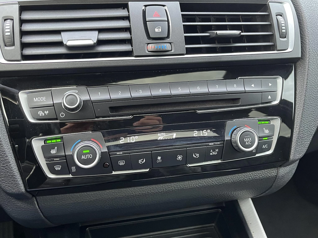 BMW 1 Serie – foto 18