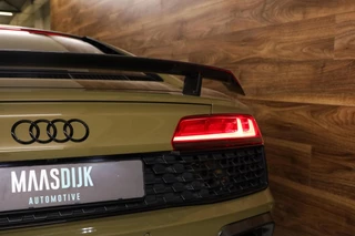 Audi R8 – thumbnail 43