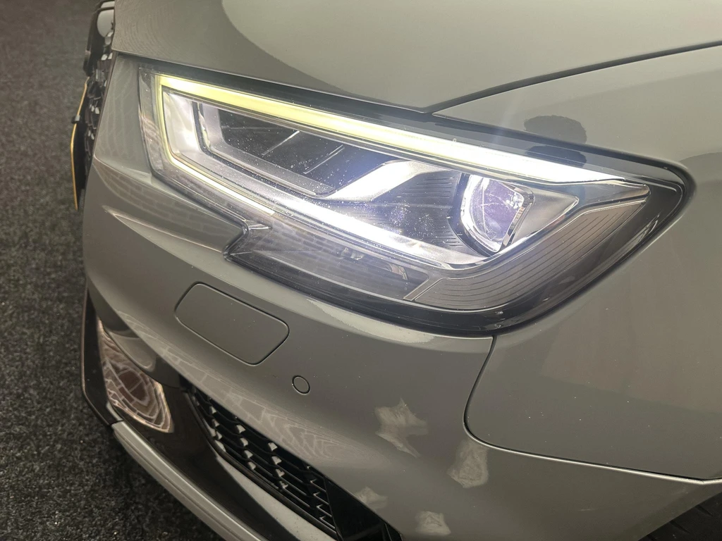 Audi RS3 – foto 34