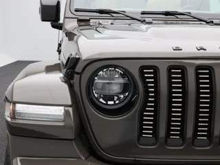 Jeep Wrangler – thumbnail 9