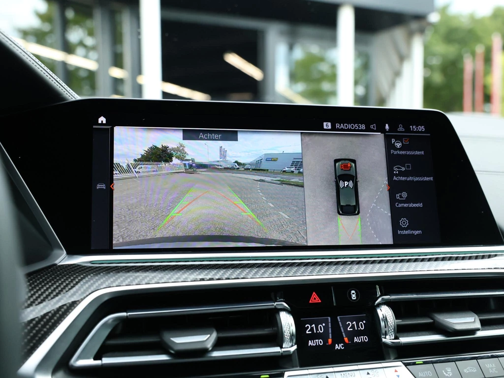 BMW X6 – foto 34