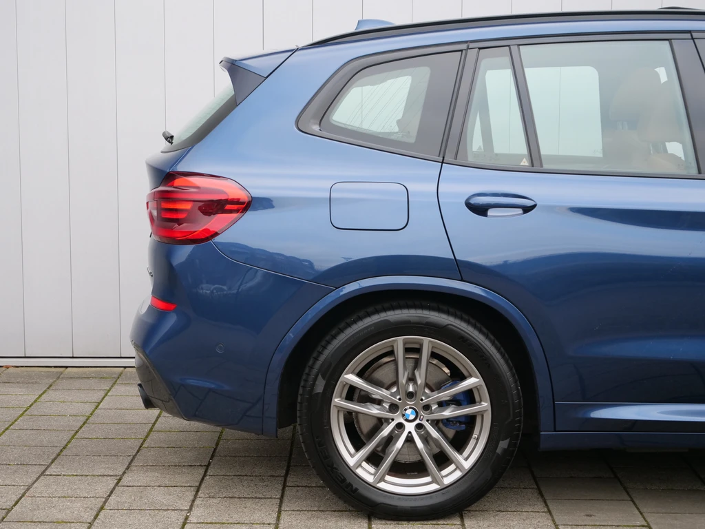 BMW X3 – foto 21