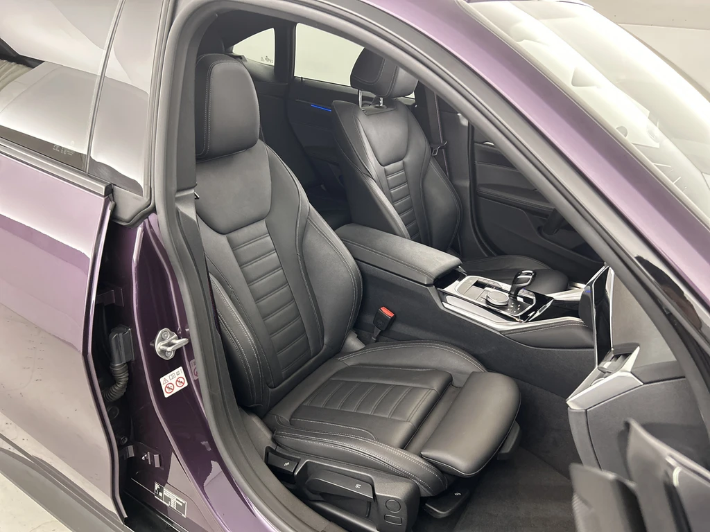 BMW 4 Serie – foto 28