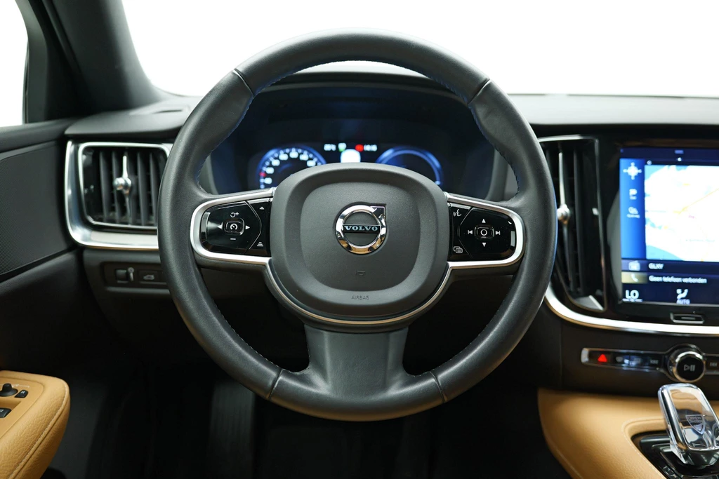 Volvo V60 – foto 14