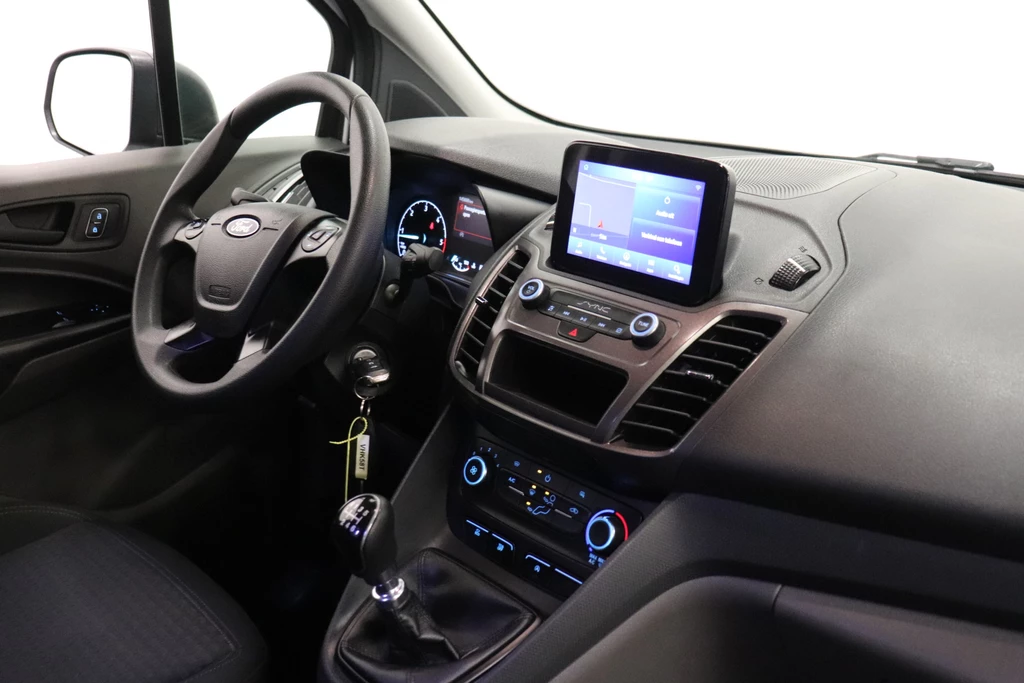 Ford Transit Connect – foto 8