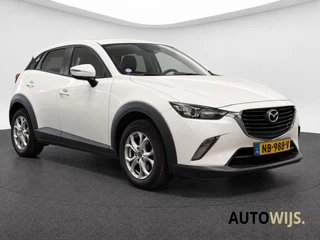 Mazda CX-3 – thumbnail 6