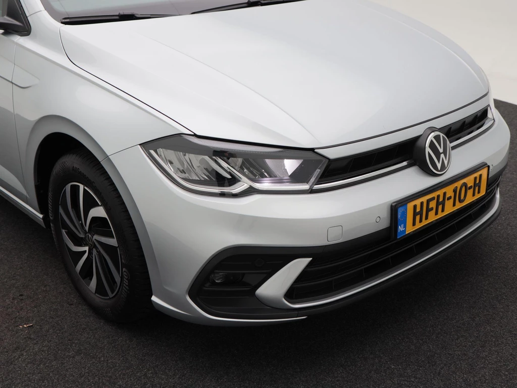 Volkswagen Polo – foto 7